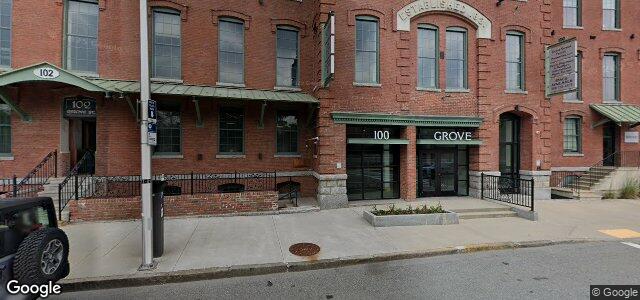 100 Grove Street（加拿大曼尼托巴省温尼伯市）房屋照片