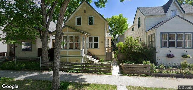 100 Hallet Street（加拿大曼尼托巴省溫尼伯市）房屋照片