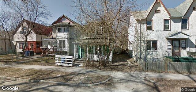 101 Lorne Avenue（加拿大曼尼托巴省温尼伯市）房屋照片