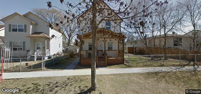 102 Barber Street（加拿大曼尼托巴省温尼伯市）房屋照片