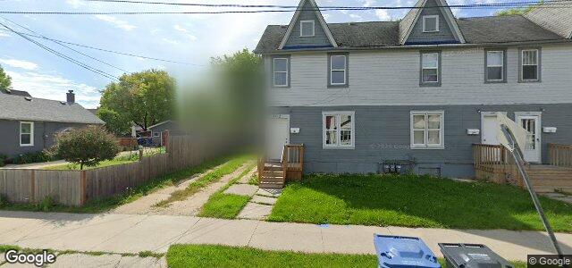 102 Lusted Avenue（加拿大曼尼托巴省温尼伯市）房屋照片