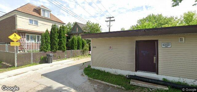 103 Selkirk Avenue（加拿大曼尼托巴省温尼伯市）房屋照片