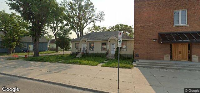 1033 Main Street（加拿大曼尼托巴省温尼伯市）房屋照片