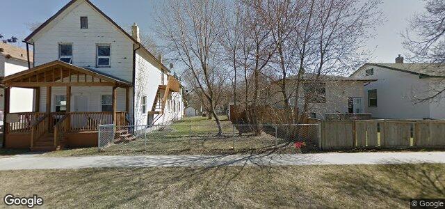 104 Barber Street（加拿大曼尼托巴省温尼伯市）房屋照片