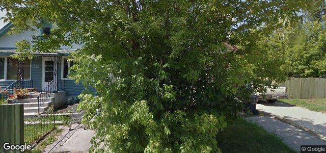 107 Lisgar Avenue（加拿大曼尼托巴省温尼伯市）房屋照片