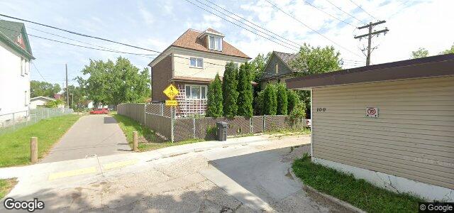 107 Selkirk Avenue（加拿大曼尼托巴省温尼伯市）房屋照片