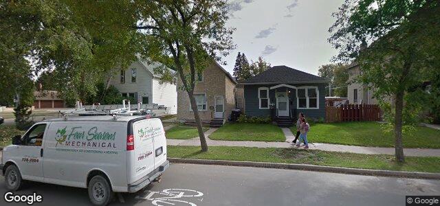 108 Lorne Avenue（加拿大曼尼托巴省温尼伯市）房屋照片