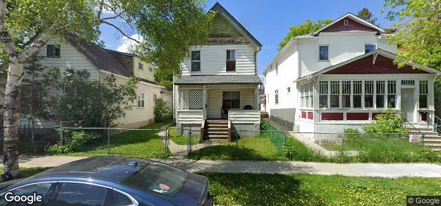 109 Hallet Street（加拿大曼尼托巴省温尼伯市）房屋照片