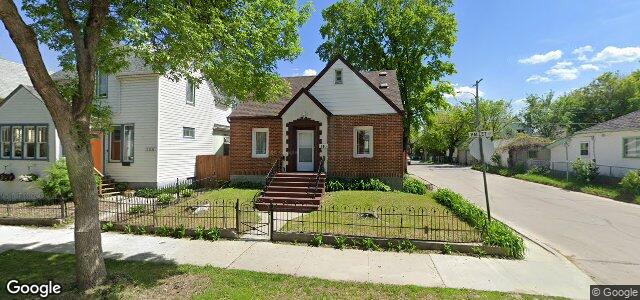 110 Hallet Street（加拿大曼尼托巴省温尼伯市）房屋照片