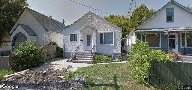 111 Lisgar Avenue（加拿大曼尼托巴省温尼伯市）房屋照片