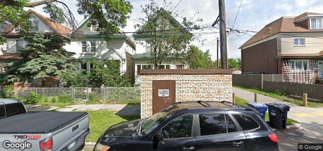 111 Selkirk Avenue（加拿大曼尼托巴省温尼伯市）房屋照片