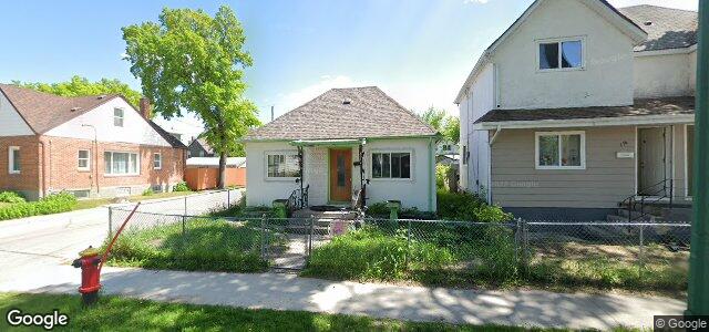 112 Hallet Street（加拿大曼尼托巴省温尼伯市）房屋照片