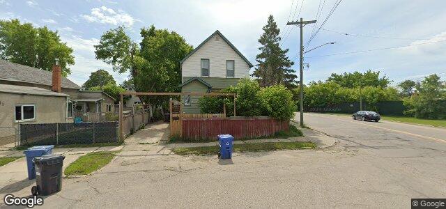 113 Mcfarlane Street N（加拿大曼尼托巴省温尼伯市）房屋照片