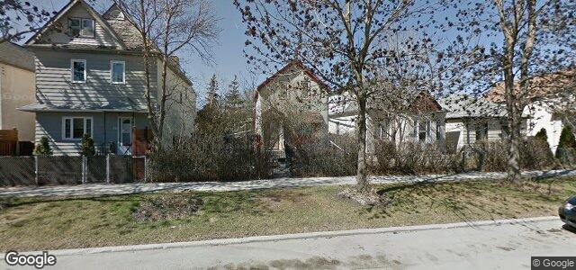 115 Barber Street（加拿大曼尼托巴省温尼伯市）房屋照片