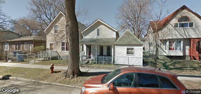 115 Lorne Avenue（加拿大曼尼托巴省温尼伯市）房屋照片