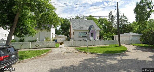 115 Magnus Avenue（加拿大曼尼托巴省温尼伯市）房屋照片