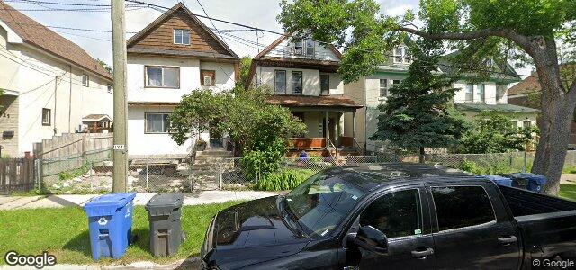 115 Selkirk Avenue（加拿大曼尼托巴省温尼伯市）房屋照片