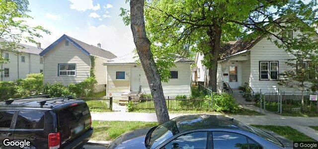 117 Hallet Street（加拿大曼尼托巴省温尼伯市）房屋照片