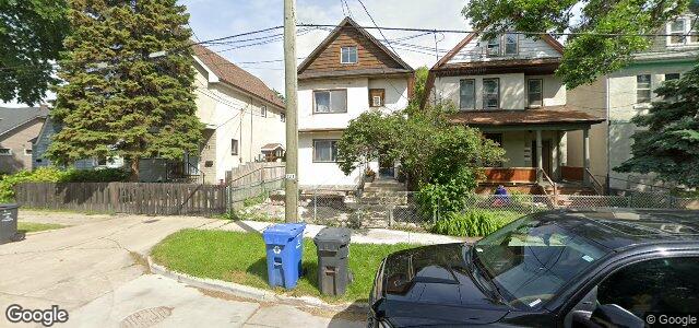 117 Selkirk Avenue（加拿大曼尼托巴省温尼伯市）房屋照片