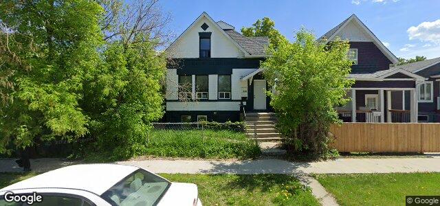 120 Granville Street（加拿大曼尼托巴省温尼伯市）房屋照片