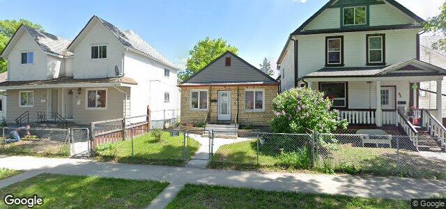 120 Hallet Street（加拿大曼尼托巴省温尼伯市）房屋照片