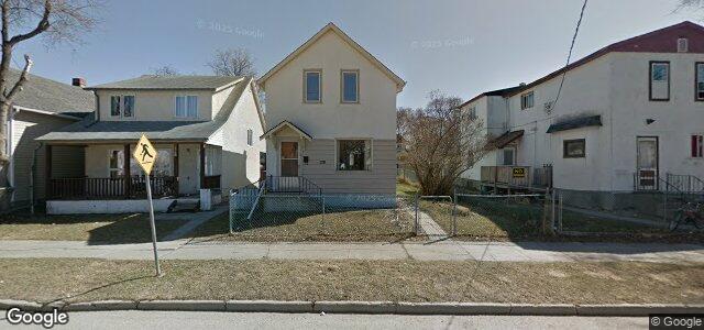 120 Lisgar Avenue（加拿大曼尼托巴省温尼伯市）房屋照片