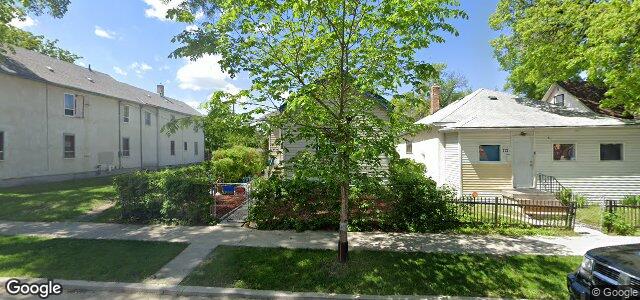 121 Hallet Street（加拿大曼尼托巴省温尼伯市）房屋照片