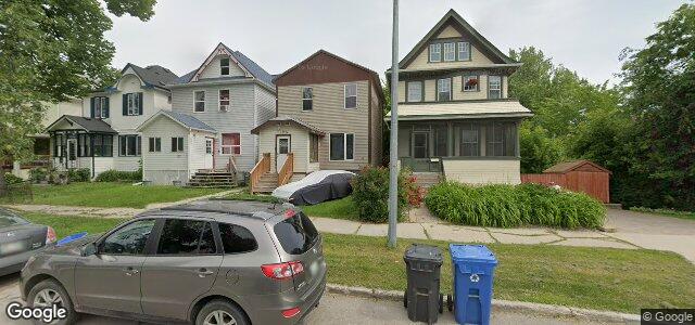 125 Burrows Avenue（加拿大曼尼托巴省温尼伯市）房屋照片