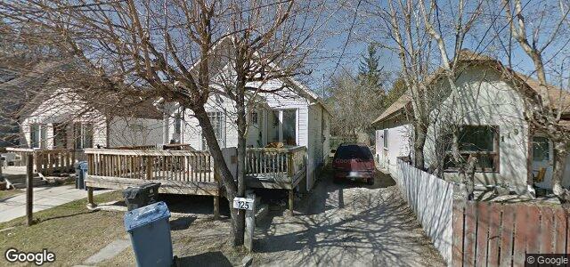 125 Lisgar Avenue（加拿大曼尼托巴省温尼伯市）房屋照片