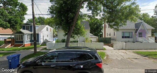 125 Magnus Avenue（加拿大曼尼托巴省温尼伯市）房屋照片