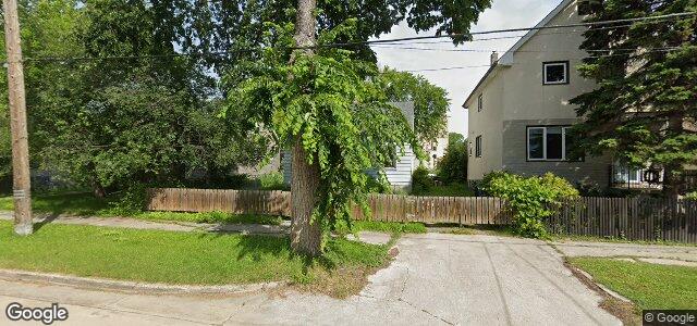 125 Selkirk Avenue（加拿大曼尼托巴省温尼伯市）房屋照片