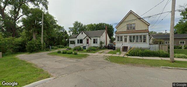 126 Burrows Avenue（加拿大曼尼托巴省温尼伯市）房屋照片