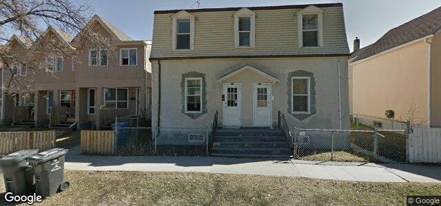 126 Lorne Avenue（加拿大曼尼托巴省温尼伯市）房屋照片