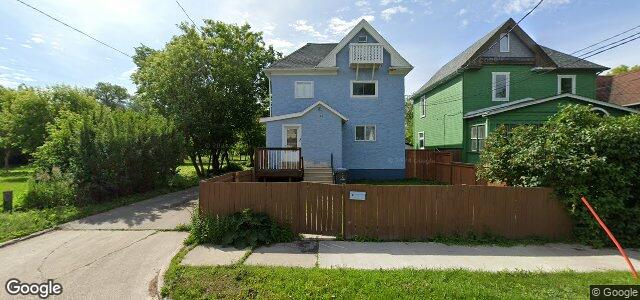 126 Selkirk Avenue（加拿大曼尼托巴省温尼伯市）房屋照片