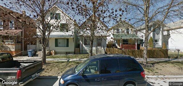 127 Barber Street（加拿大曼尼托巴省温尼伯市）房屋照片