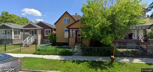 128 Granville Street（加拿大曼尼托巴省温尼伯市）房屋照片