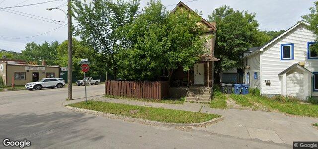 128 Syndicate Street（加拿大曼尼托巴省温尼伯市）房屋照片