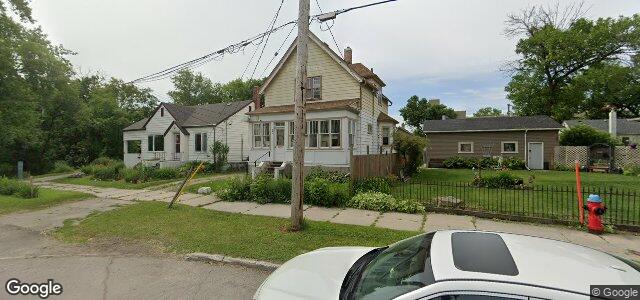 130 Burrows Avenue（加拿大曼尼托巴省温尼伯市）房屋照片