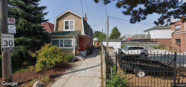 130 Pritchard Avenue（加拿大曼尼托巴省温尼伯市）房屋照片