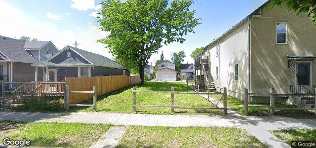 131 Hallet Street（加拿大曼尼托巴省温尼伯市）房屋照片