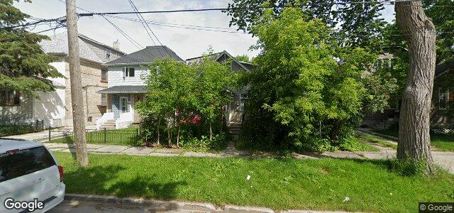 Photo of 131 Selkirk Avenue in Winnipeg, Manitoba