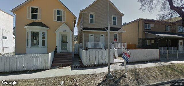 132 Lorne Avenue（加拿大曼尼托巴省温尼伯市）房屋照片