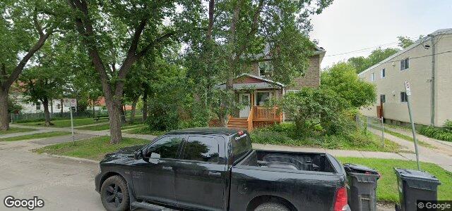 133 Alfred Avenue（加拿大曼尼托巴省温尼伯市）房屋照片