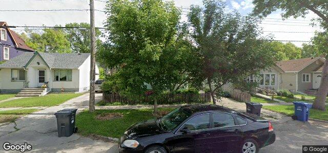 133 Magnus Avenue（加拿大曼尼托巴省温尼伯市）房屋照片