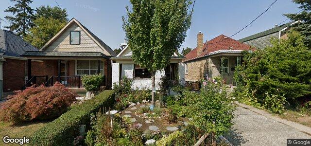 134 Pritchard Avenue（加拿大曼尼托巴省温尼伯市）房屋照片