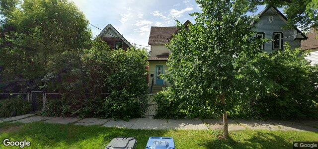 134 Selkirk Avenue（加拿大曼尼托巴省温尼伯市）房屋照片