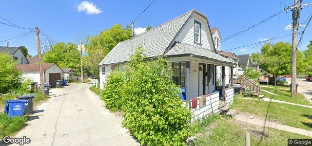 135 Lisgar Avenue（加拿大曼尼托巴省温尼伯市）房屋照片