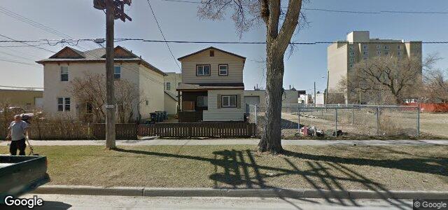 Photo of 136 Austin Street N in Winnipeg, Manitoba
