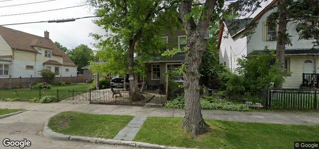 Photo of 136 Burrows Avenue in Winnipeg, Manitoba