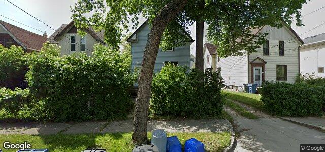 136 Selkirk Avenue（加拿大曼尼托巴省温尼伯市）房屋照片